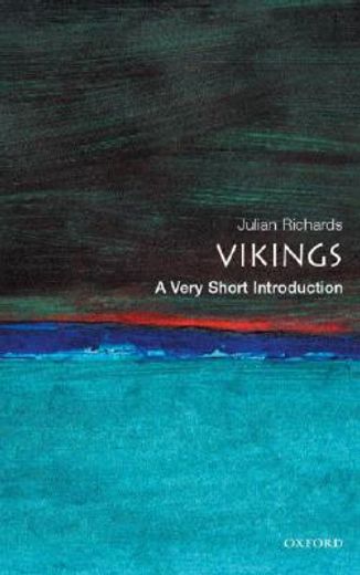 the vikings (en Inglés)