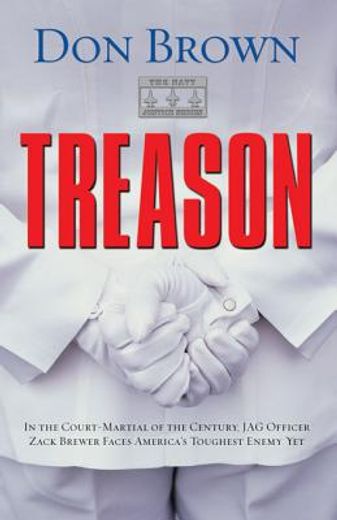 treason (en Inglés)