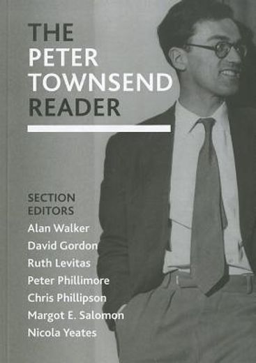 the peter townsend reader