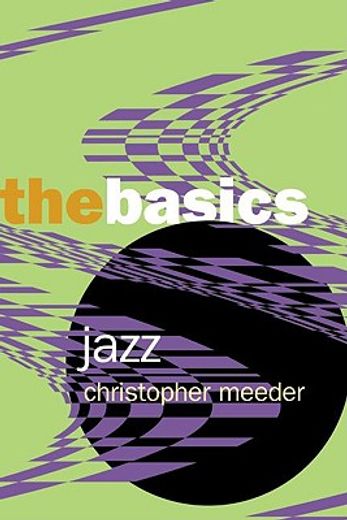 jazz the basics