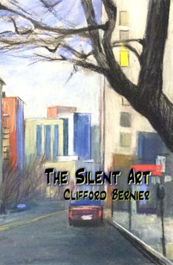 the silent art (en Inglés)