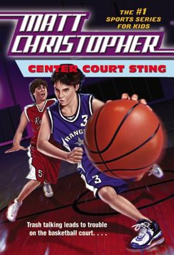 center court sting (in English)