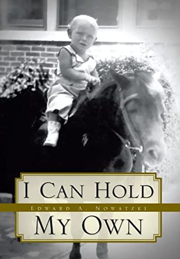 I can Hold my own (en Inglés)