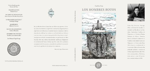 Los Hombres Rotos (in Spanish)