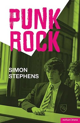 Punk Rock (in English)