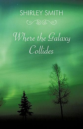where the galaxy collides
