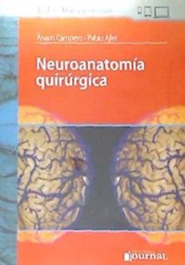 Neuroanatomía Quirúrgica (in Spanish)