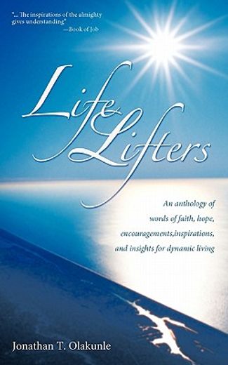 life lifters (en Inglés)