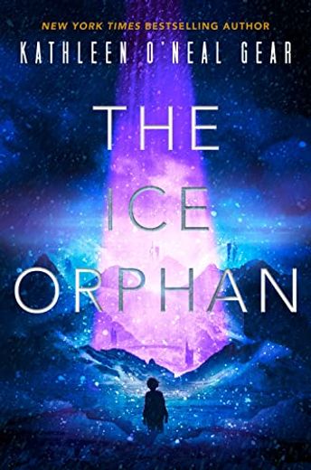 The ice Orphan (en Inglés)