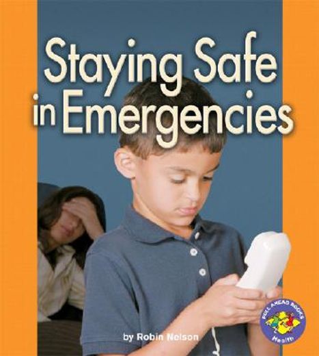 staying safe in emergencies