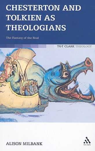 chesterton and tolkien as theologians