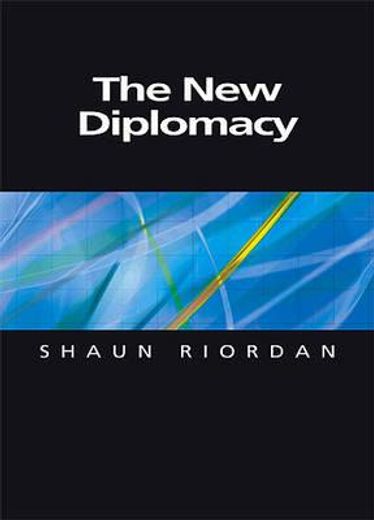 the new diplomacy (en Inglés)