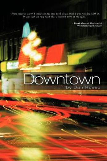 downtown (in English)