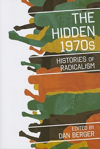 the hidden 1970s,histories of radicalism