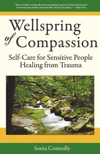 wellspring of compassion (in English)