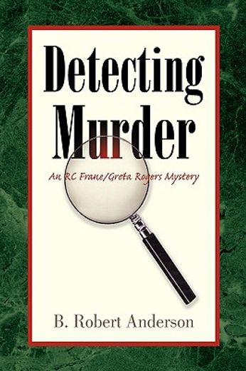 detecting murder