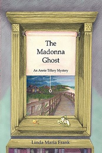 the madonna ghost