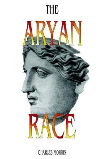 The Aryan Race (en Inglés)