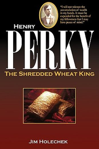 henry perky (in English)