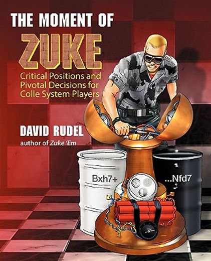 the moment of zuke: critical positions and pivotal decisions for colle system players