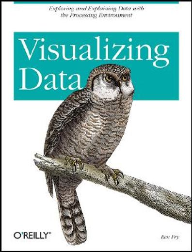 visualizing data (en Inglés)
