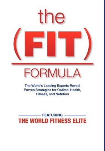 the fit formula