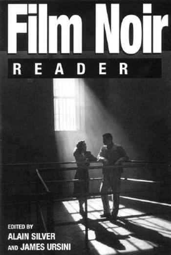 film noir reader (in English)