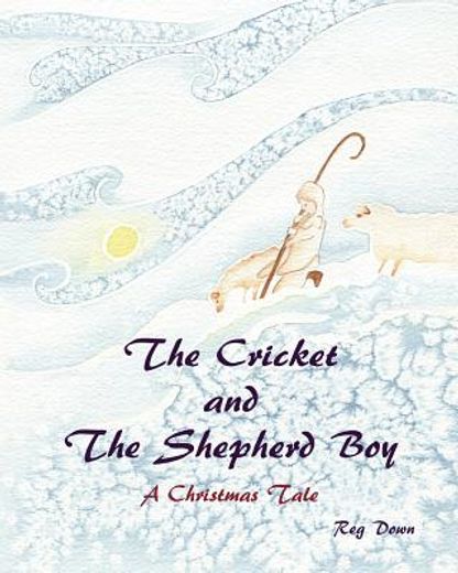 the cricket and the shepherd boy