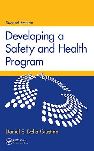 Developing a Safety and Health Program (in English)