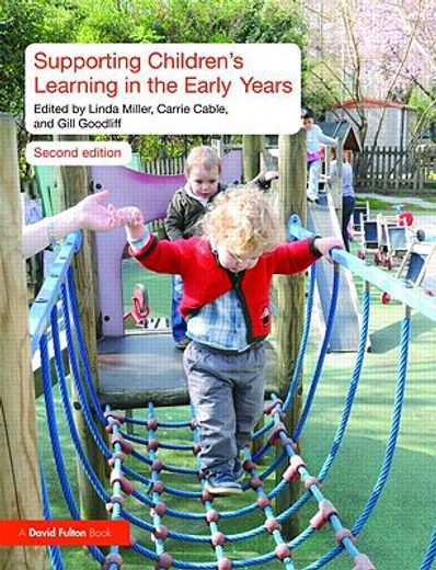 supporting children´s learning in the early years