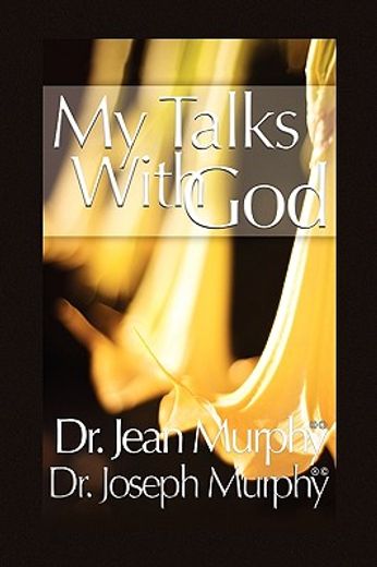 my talks with god