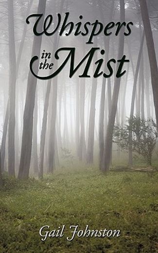 whispers in the mist