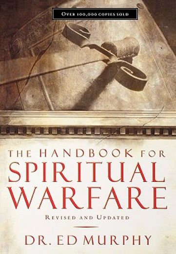 the handbook for spiritual warfare (in English)