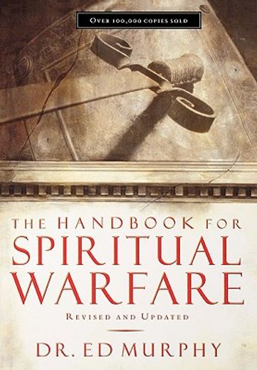 the handbook for spiritual warfare