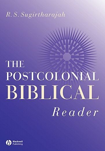 the postcolonial biblical reader