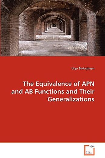 the equivalence of apn and ab functions and their generalizations