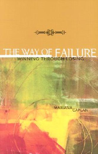 Way of Failure (in English)