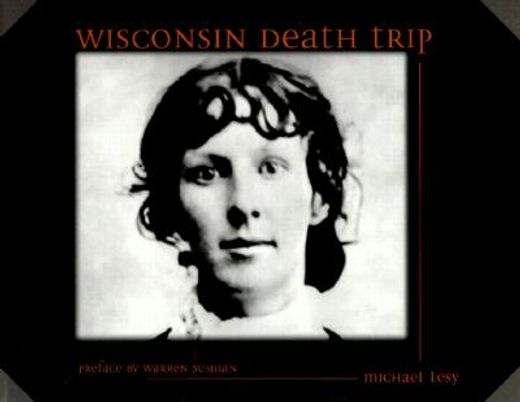 Wisconsin Death Trip (in English)