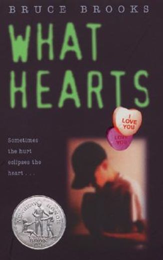 what hearts,a laura geringer book