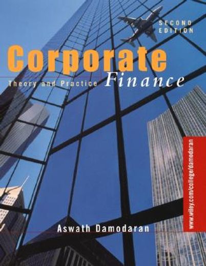 corporate finance,theory and practice