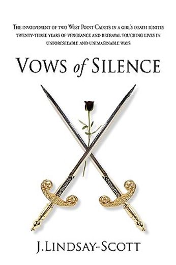 vows of silence