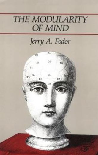modularity of mind,essay on faculty psychology