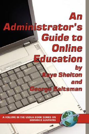 an administrator´s guide to online learning