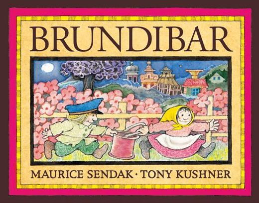 brundibar (in English)