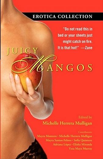 juicy mangos