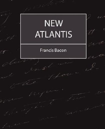 new atlantis - bacon