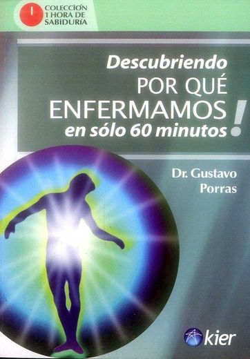 Descubriendo por qué Enfermamos en Sólo 60 Minutos! (in Spanish)
