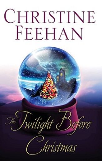 the twilight before christmas (in English)