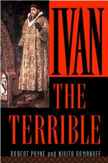 ivan the terrible (en Inglés)