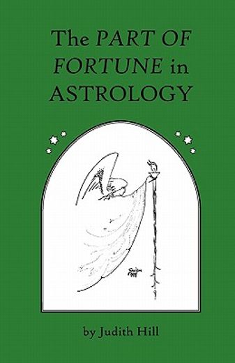 the part of fortune in astrology